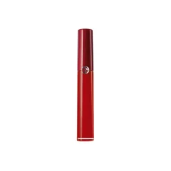 Giorgio Armani - Lip Maestro Velvety Liquid Lipstick - Velvety Mat Lipstick - 401 - The Tibetan Orange - Luxury - Avvenice