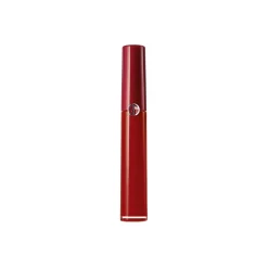 Giorgio Armani - Lip Maestro Velvety Liquid Lipstick - High Pigmentation Velvety Mat Lipstick - 400 - The Red - Luxury - Avvenice