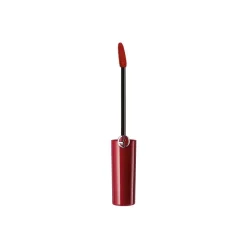 Giorgio Armani - Lip Maestro Velvety Liquid Lipstick - High Pigmentation Velvety Mat Lipstick - 400 - The Red - Luxury - Avvenice