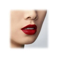 Giorgio Armani - Lip Maestro Velvety Liquid Lipstick - High Pigmentation Velvety Mat Lipstick - 400 - The Red - Luxury - Avvenice