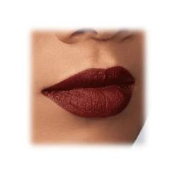 Giorgio Armani - Lip Maestro Velvety Liquid Lipstick - High Pigmentation Velvety Mat Lipstick - 200 - Diva - Luxury - Avvenice