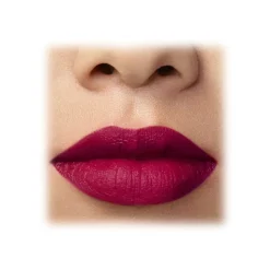 Giorgio Armani - Lip Maestro Velvety Liquid Lipstick - High Pigmentation Velvety Mat Lipstick - 502 - Art Deco - Luxury - Avvenice