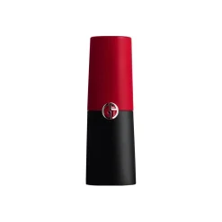 Giorgio Armani - Lip Maestro Velvety Liquid Lipstick - High Pigmentation Velvety Mat Lipstick - 403 - Lucky Red - Luxury - Avvenice