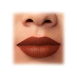 Giorgio Armani - Lip Maestro Velvety Liquid Lipstick - Venice Collection - Creamy Mat Lipstick - Luxury - Avvenice