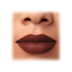 Giorgio Armani - Lip Maestro Velvety Liquid Lipstick - Venice Collection - Creamy Mat Lipstick - Luxury - Avvenice