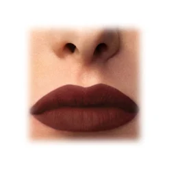 Giorgio Armani - Lip Maestro Velvety Liquid Lipstick - Venice Collection - Creamy Mat Lipstick - Luxury - Avvenice