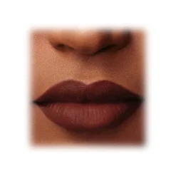 Giorgio Armani - Lip Maestro Velvety Liquid Lipstick - Venice Collection - Creamy Mat Lipstick - Luxury - Avvenice