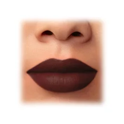 Giorgio Armani - Lip Maestro Velvety Liquid Lipstick - Venice Collection - Creamy Mat Lipstick - Luxury - Avvenice