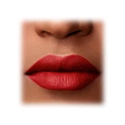 Giorgio Armani - Lip Maestro The Original - A Velvety Matte Liquid Lipstick with a Creamy Texture - Luxury - Avvenice