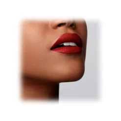 Giorgio Armani - Lip Maestro The Original - A Velvety Matte Liquid Lipstick with a Creamy Texture - Luxury - Avvenice