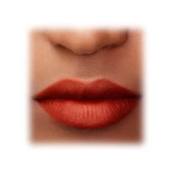 Giorgio Armani - Lip Maestro The Original - A Velvety Matte Liquid Lipstick with a Creamy Texture - Luxury - Avvenice