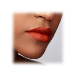 Giorgio Armani - Lip Maestro The Original - A Velvety Matte Liquid Lipstick with a Creamy Texture - Luxury - Avvenice