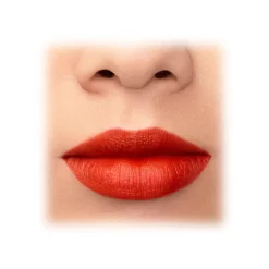 Giorgio Armani - Lip Maestro The Original - A Velvety Matte Liquid Lipstick with a Creamy Texture - Luxury - Avvenice