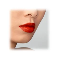 Giorgio Armani - Lip Maestro The Original - A Velvety Matte Liquid Lipstick with a Creamy Texture - Luxury - Avvenice