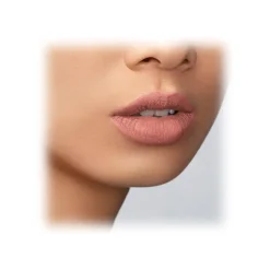 Giorgio Armani - Lip Maestro The Original - A Velvety Matte Liquid Lipstick with a Creamy Texture - Luxury - Avvenice