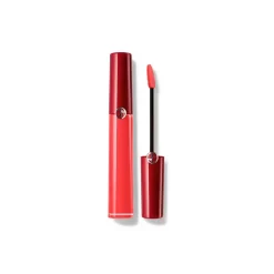 Giorgio Armani - Lip Maestro The Original - A Velvety Matte Liquid Lipstick with a Creamy Texture - Luxury - Avvenice