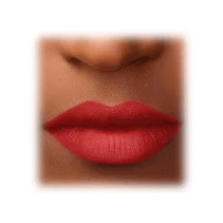 Giorgio Armani - Lip Maestro The Original - A Velvety Matte Liquid Lipstick with a Creamy Texture - Luxury - Avvenice