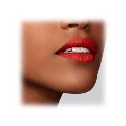 Giorgio Armani - Lip Maestro The Original - A Velvety Matte Liquid Lipstick with a Creamy Texture - Luxury - Avvenice