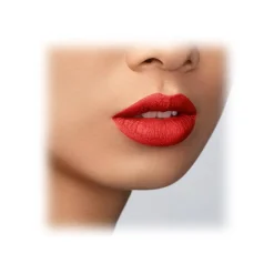 Giorgio Armani - Lip Maestro The Original - A Velvety Matte Liquid Lipstick with a Creamy Texture - Luxury - Avvenice