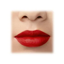 Giorgio Armani - Lip Maestro Velvety Liquid Lipstick - High Pigmentation Velvety Mat Lipstick - 402 - Chinese Lacquer - Luxury - Avvenice