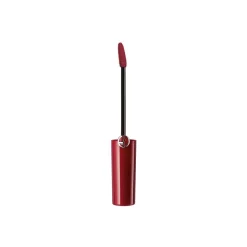 Giorgio Armani - Lip Maestro Velvety Liquid Lipstick - High Pigmentation Velvety Mat Lipstick - 509 - Ruby Nude - Luxury - Avvenice