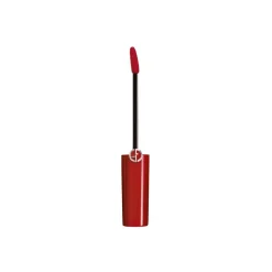 Giorgio Armani - Lip Maestro Velvety Liquid Lipstick - High Pigmentation Velvety Mat Lipstick - 409 - Red - Luxury - Avvenice