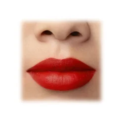 Giorgio Armani - Lip Maestro Velvety Liquid Lipstick - High Pigmentation Velvety Mat Lipstick - 409 - Red - Luxury - Avvenice