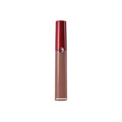 Giorgio Armani - Lip Maestro Velvety Liquid Lipstick - High Pigmentation Velvety Mat Lipstick - 202 - Dolci - Luxury - Avvenice