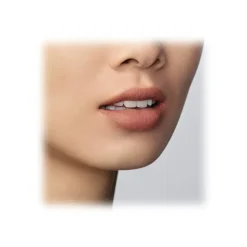 Giorgio Armani - Lip Maestro Velvety Liquid Lipstick - High Pigmentation Velvety Mat Lipstick - 202 - Dolci - Luxury - Avvenice