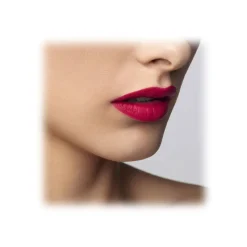 Giorgio Armani - Lip Maestro Velvety Liquid Lipstick - High Pigmentation Velvety Mat Lipstick - 504 - Ecstasy - Luxury - Avvenice