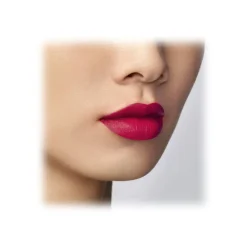 Giorgio Armani - Lip Maestro Velvety Liquid Lipstick - High Pigmentation Velvety Mat Lipstick - 504 - Ecstasy - Luxury - Avvenice