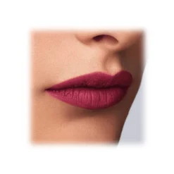 Giorgio Armani - Lip Maestro Velvety Liquid Lipstick - High Pigmentation Velvety Mat Lipstick - 502 - Kimono - Luxury - Avvenice