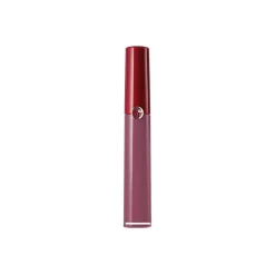 Giorgio Armani - Lip Maestro Velvety Liquid Lipstick - High Pigmentation Velvety Mat Lipstick - 507 - Boudoir - Luxury - Avvenice