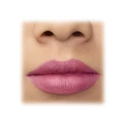 Giorgio Armani - Lip Maestro Velvety Liquid Lipstick - High Pigmentation Velvety Mat Lipstick - 507 - Boudoir - Luxury - Avvenice