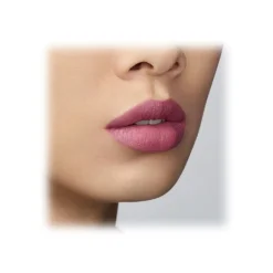 Giorgio Armani - Lip Maestro Velvety Liquid Lipstick - High Pigmentation Velvety Mat Lipstick - 507 - Boudoir - Luxury - Avvenice
