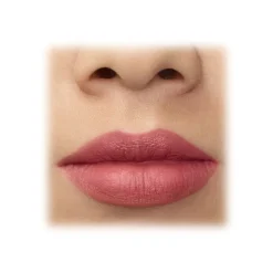 Giorgio Armani - Lip Maestro Velvety Liquid Lipstick - High Pigmentation Velvety Mat Lipstick - 500 - Blush - Luxury - Avvenice