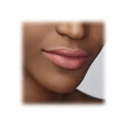 Giorgio Armani - Lip Maestro Velvety Liquid Lipstick - High Pigmentation Velvety Mat Lipstick - 500 - Blush - Luxury - Avvenice