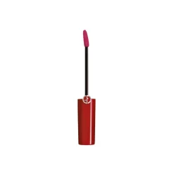 Giorgio Armani - Lip Maestro Velvety Liquid Lipstick - High Pigmentation Velvety Mat Lipstick - 519 - Pink - Luxury - Avvenice