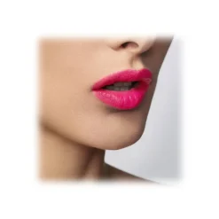 Giorgio Armani - Lip Maestro Velvety Liquid Lipstick - High Pigmentation Velvety Mat Lipstick - 519 - Pink - Luxury - Avvenice