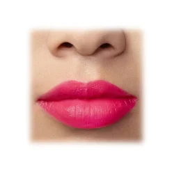 Giorgio Armani - Lip Maestro Velvety Liquid Lipstick - High Pigmentation Velvety Mat Lipstick - 519 - Pink - Luxury - Avvenice