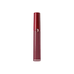 Giorgio Armani - Lip Maestro Velvety Liquid Lipstick - High Pigmentation Velvety Mat Lipstick - 501 - Casual Pink - Luxury - Avvenice