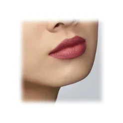 Giorgio Armani - Lip Maestro Velvety Liquid Lipstick - High Pigmentation Velvety Mat Lipstick - 501 - Casual Pink - Luxury - Avvenice
