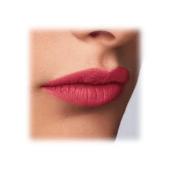 Giorgio Armani - Lip Maestro Velvety Liquid Lipstick - High Pigmentation Velvety Mat Lipstick - 503 - Pastel Glow - Luxury - Avvenice