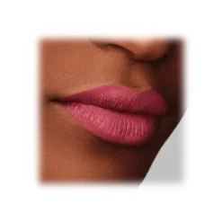 Giorgio Armani - Lip Maestro Velvety Liquid Lipstick - High Pigmentation Velvety Mat Lipstick - 503 - Pastel Glow - Luxury - Avvenice