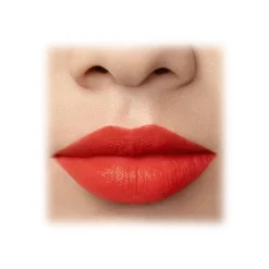 Giorgio Armani - Lip Maestro Velvety Liquid Lipstick - High Pigmentation Velvety Mat Lipstick - 300 - Flesh - Luxury - Avvenice