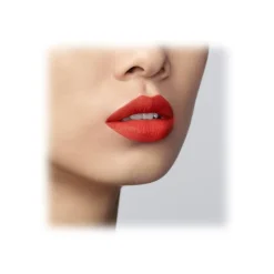 Giorgio Armani - Lip Maestro Velvety Liquid Lipstick - High Pigmentation Velvety Mat Lipstick - 300 - Flesh - Luxury - Avvenice