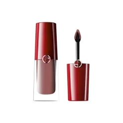 Giorgio Armani - Lip Magnet - Neutral Mat Liquid Lipstick - Luxury - Avvenice