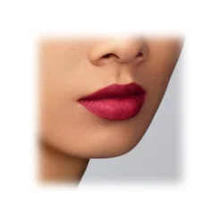 Giorgio Armani - Lip Magnet - Neutral Mat Liquid Lipstick - Luxury - Avvenice