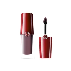 Giorgio Armani - Lip Magnet - Neutral Mat Liquid Lipstick - Luxury - Avvenice