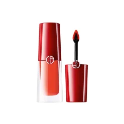 Giorgio Armani - Lip Magnet Liquid Lipstick - Long Lasting Liquid Lipstick with Extremely Light Finish Mat - Luxury - Avvenice